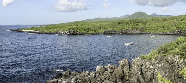 San Cristóbal Island Highlands Tour