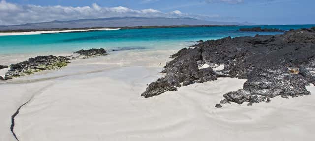 Tour por las playas de la Isla de San Cristóbal