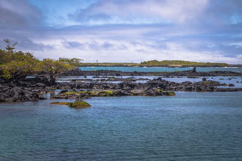 Baie Concha Perla