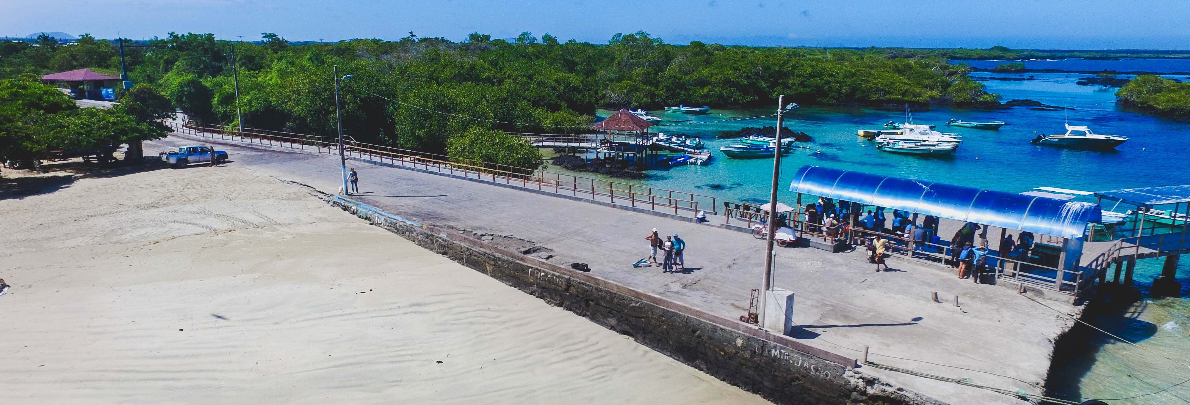 Visitas guiadas y free tours en Isla Isabela