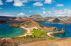 Northeastern Galápagos Islands 4-day Cruise