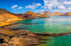 Croisière de 4 jours au nord des îles Galápagos