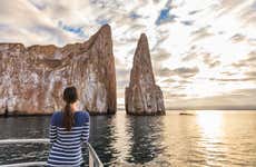 Galapagos Islands 7-day Luxury Cruise
