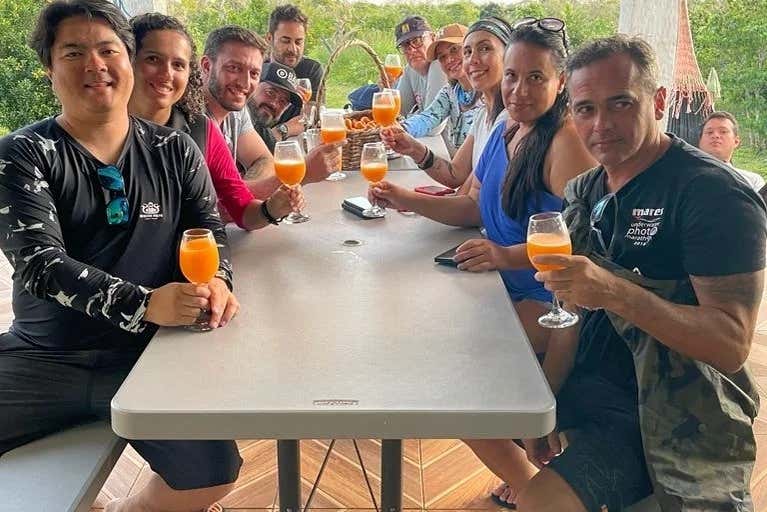 Cheers!
