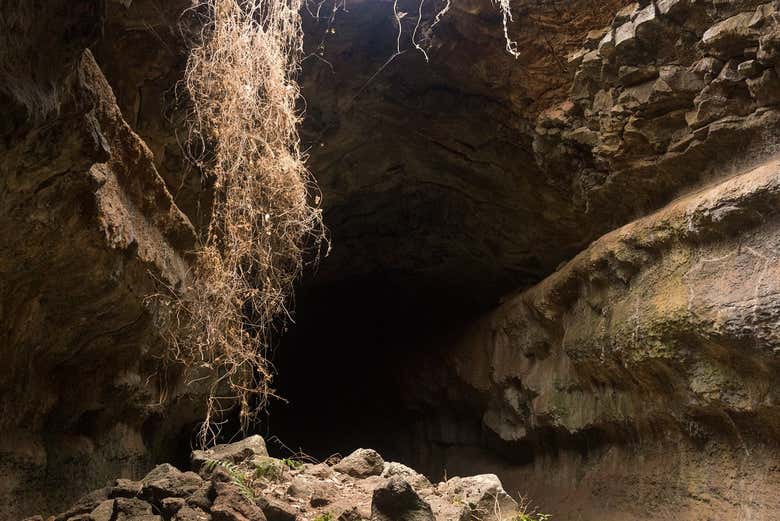Parcourez les tunnels