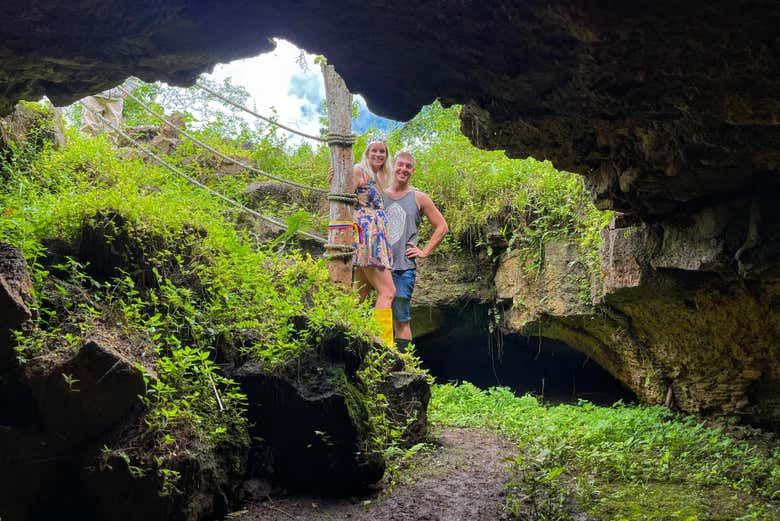 Explore the brilliant island and make the most of your stay