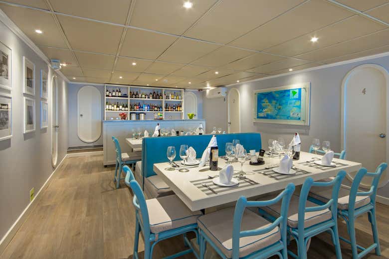 Restaurant du bateau