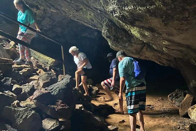 What a fun day!