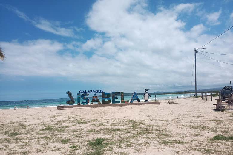 Le bellezze delle Galapagos