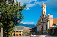 Excursión al Parque Nacional Podocarpus + Vilcabamba