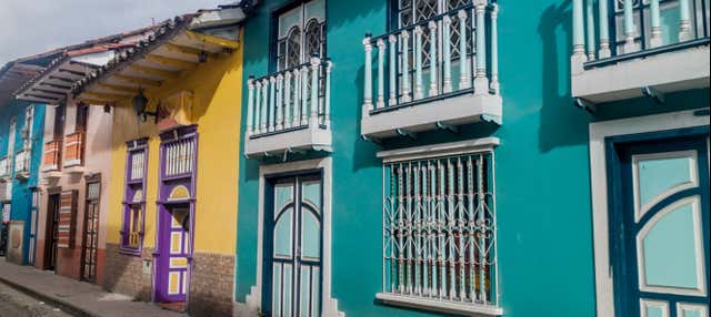 Tour panoramico di Loja