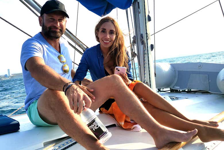 Preparados para el avistamiento de ballenas