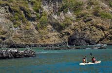Salango Island Tour