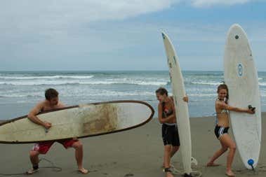 Surfboards