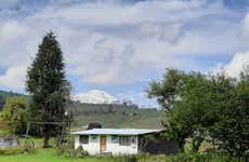 Quero & Traditional Hacienda: 3 Day-Tour