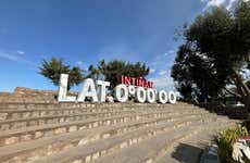 Excursión al Museo Solar Intiñán