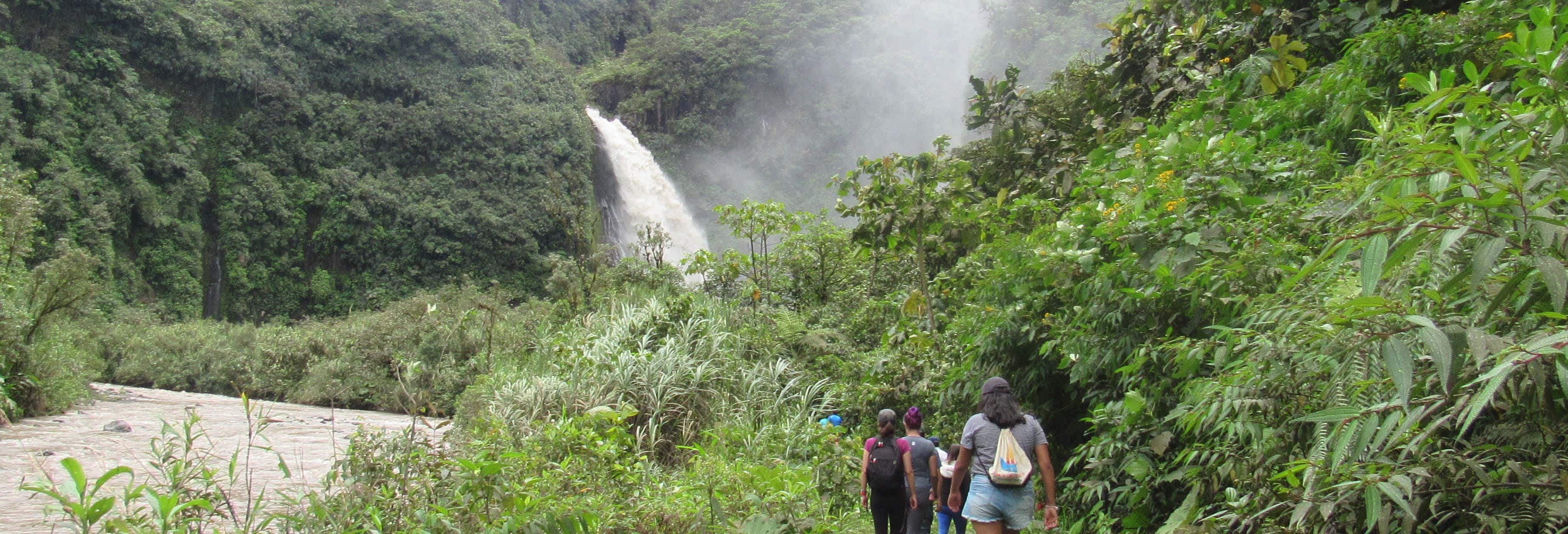 Excursiones de un día en Quito