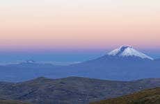 Escursione privata da Quito