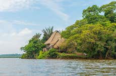 Excursión a la Reserva Cuyabeno con 2, 3 o 4 noches de alojamiento