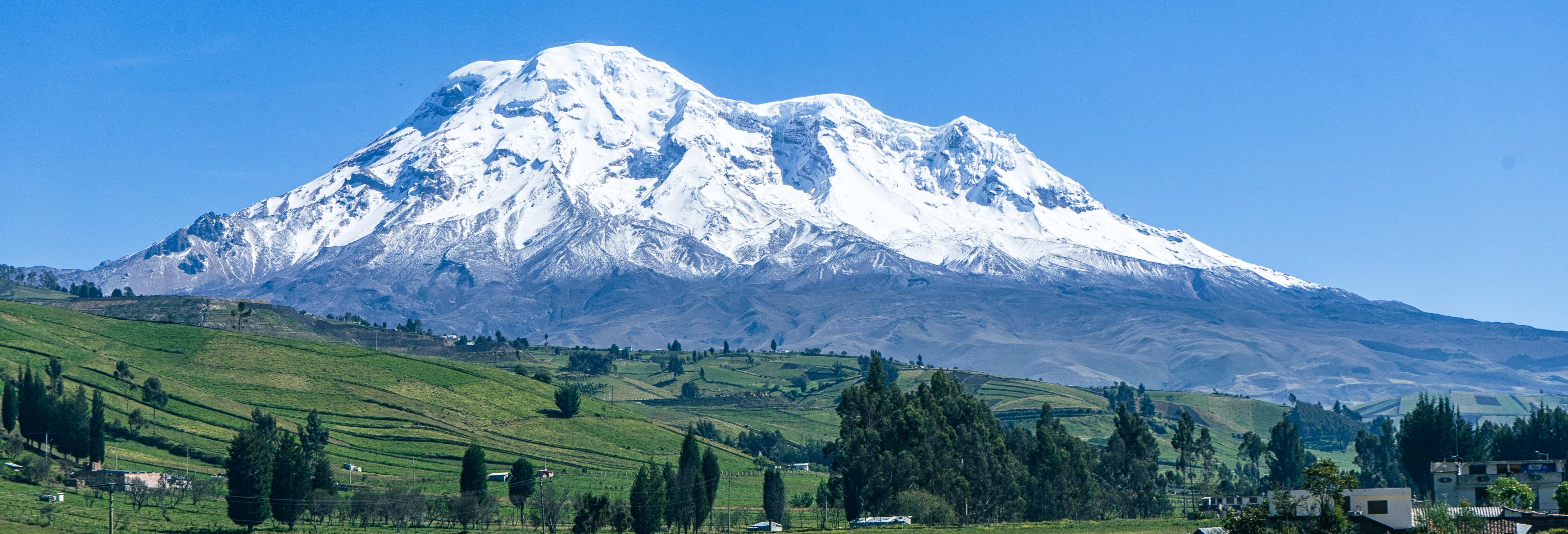 Day trips in Quito