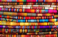 Free tour shopping dans Quito