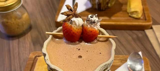 Free tour gastronômico por Quito