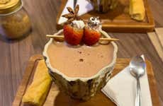 Free tour gastronômico por Quito