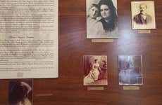 Illustrious Women of Quito Free Tour