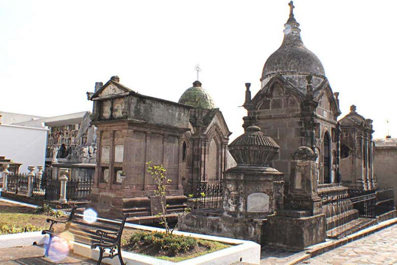 Cementerio de San Diego