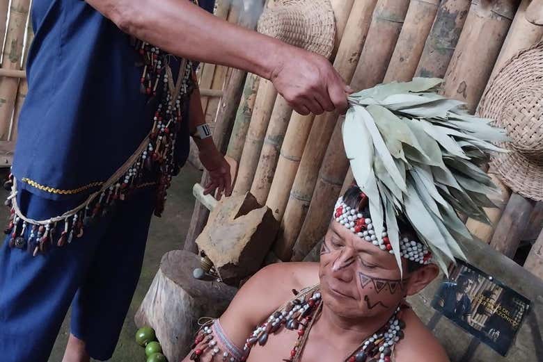 Discover the practices of this ancient ritual