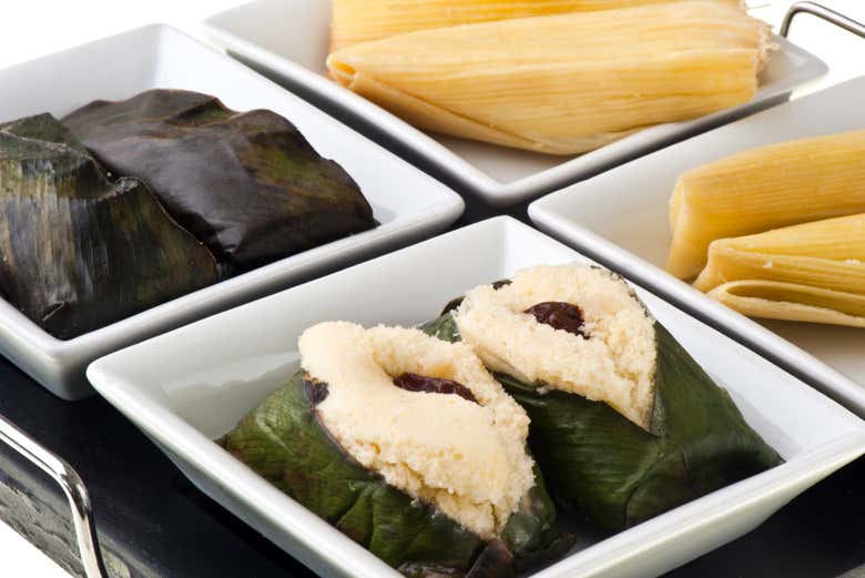 Tour de street food por Quito