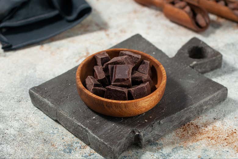 Discover the art of artisanal Ecuadorian chocolate
