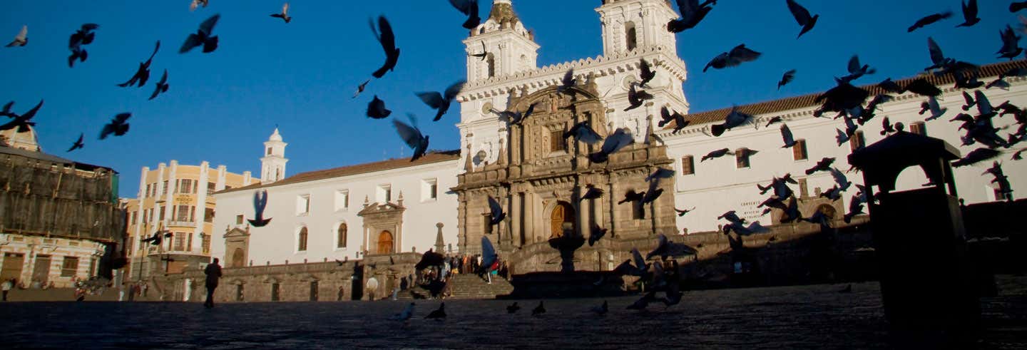 Quito