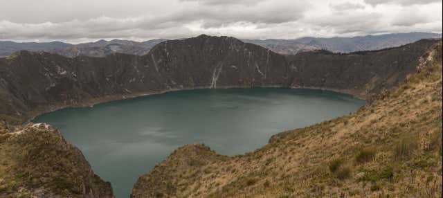 Tour de 2 días por la Avenida de los Volcanes