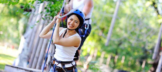 Tour de aventura en Quito