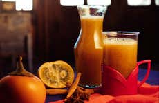 Tour gastronômico por Quito