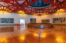 Tour por los museos de Quito