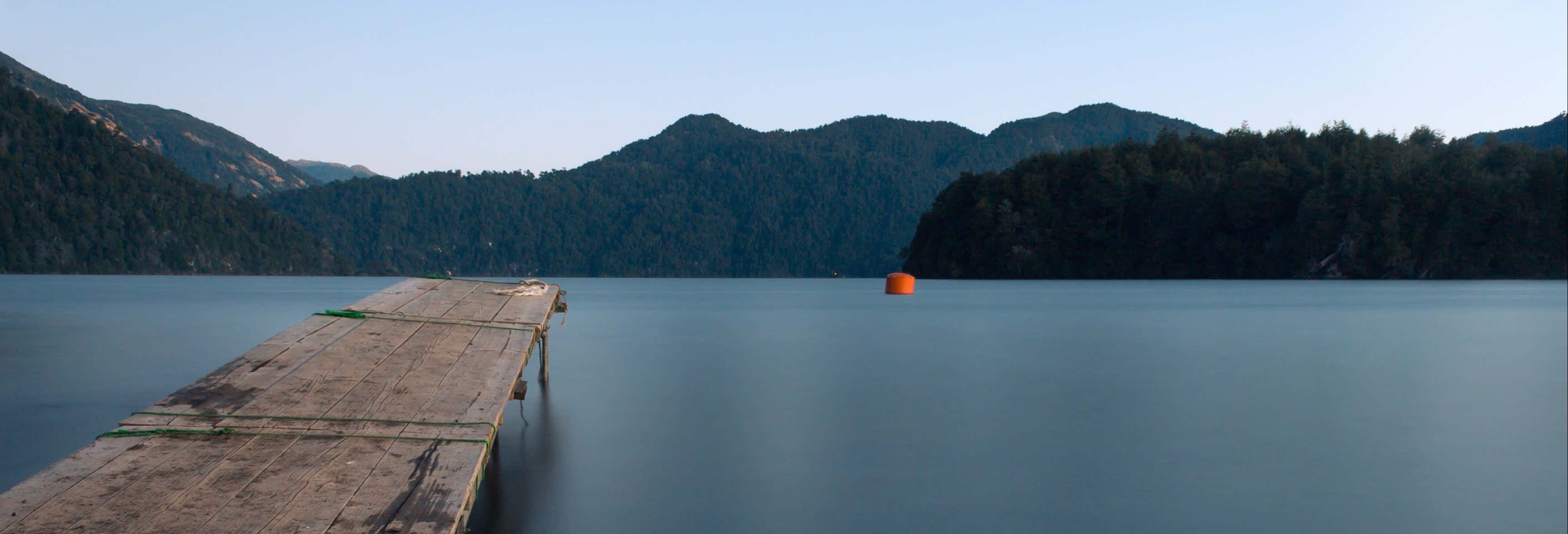 Senderismo / Trekking en Quito