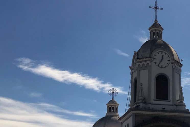 Discovering the most iconic monuments