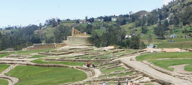 Trilha de 3 dias pelo Caminho Inca 
