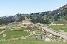 Trek de 3 jours sur le Camino del Inca 