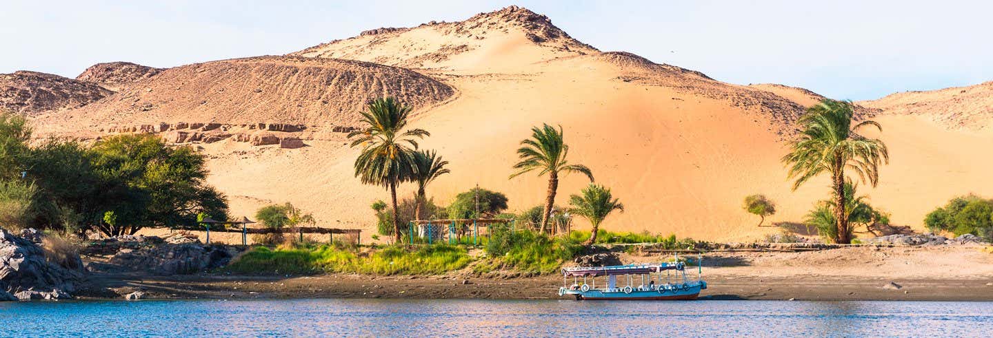 Aswan