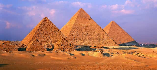Egypt Tour Package: 8 Days All-Inclusive
