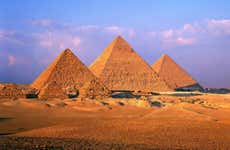 Égypte au complet, 8 jours d'Assouan au Caire