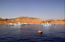 Croisière de 4 jours sur le lac Nasser
