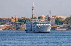 Crucero de 5 días por el lago Nasser