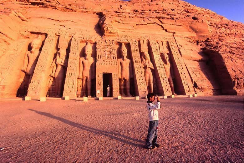 Templo de Nefertari