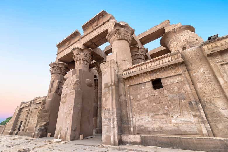 Kom Ombo