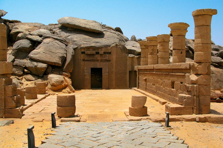 Tempio di Kalabsha