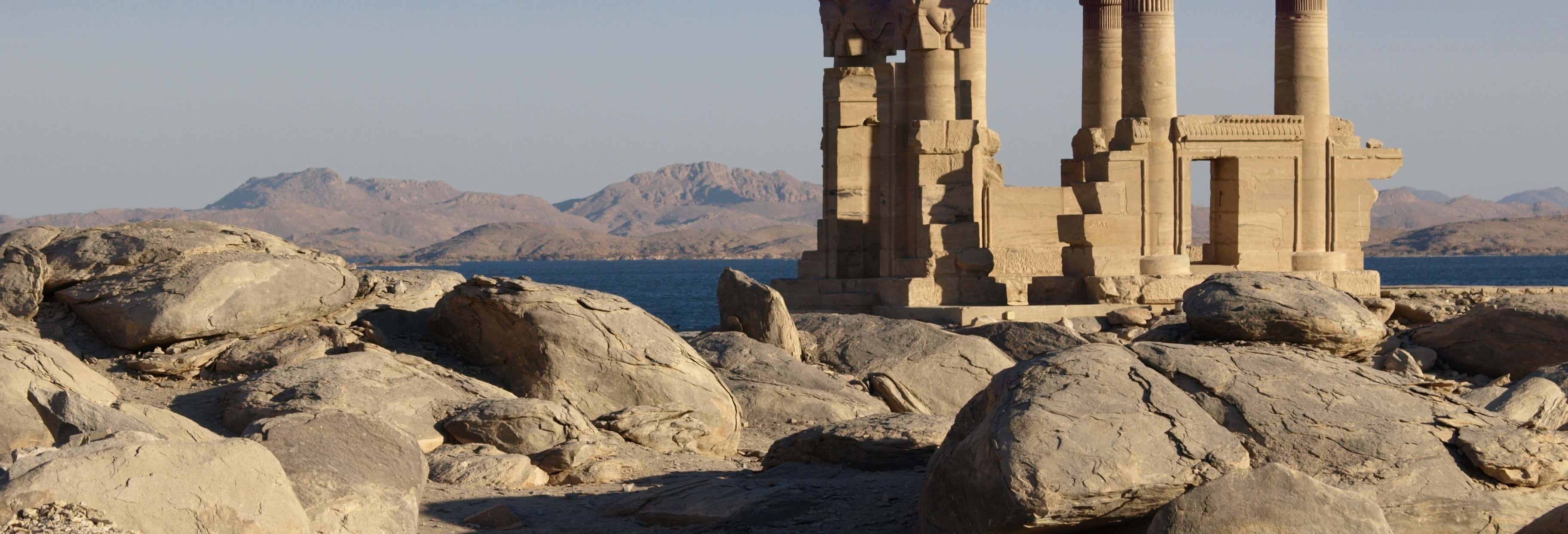 Excursiones de un día en Asuán